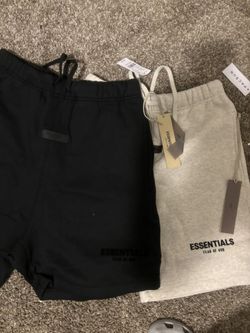 Essentials Shorts