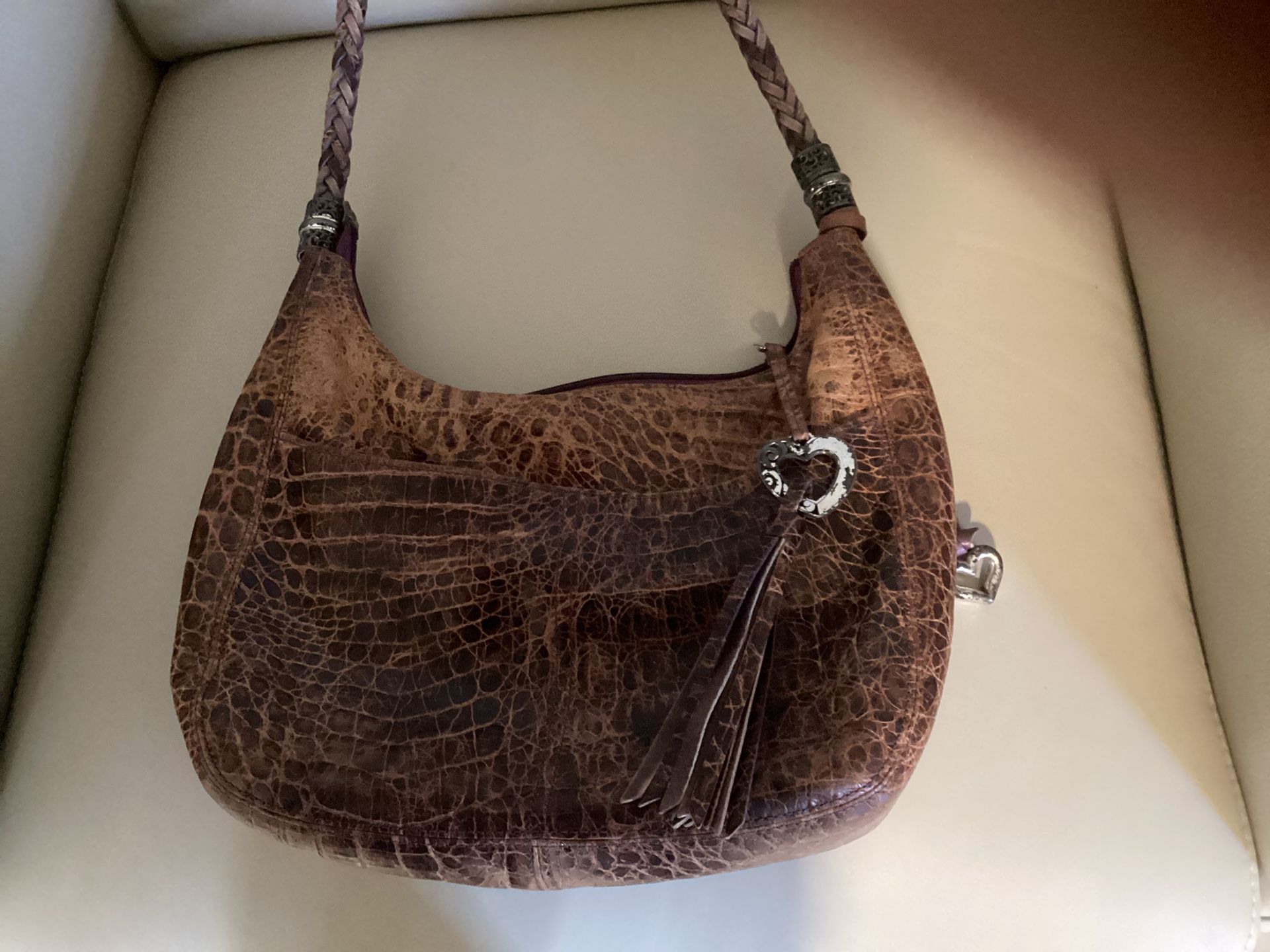 Brighton Handbag