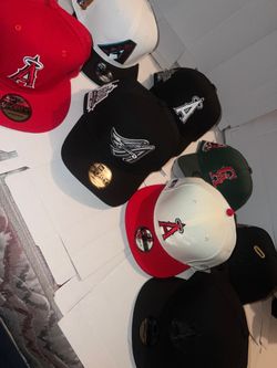 Hats snapbacks sale 🔥
