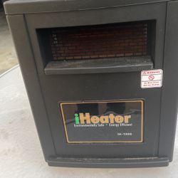 I Heater 