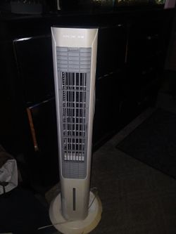Arctic fan