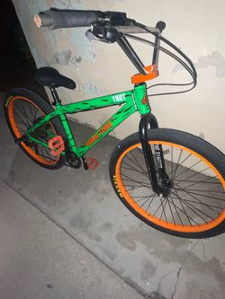 SE Bike Savage Flyer