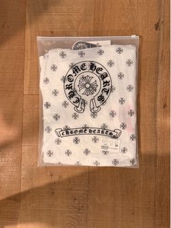 CHROME HEARTS SHIRT