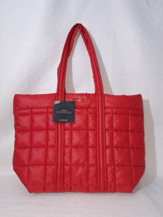Micheal kors tote