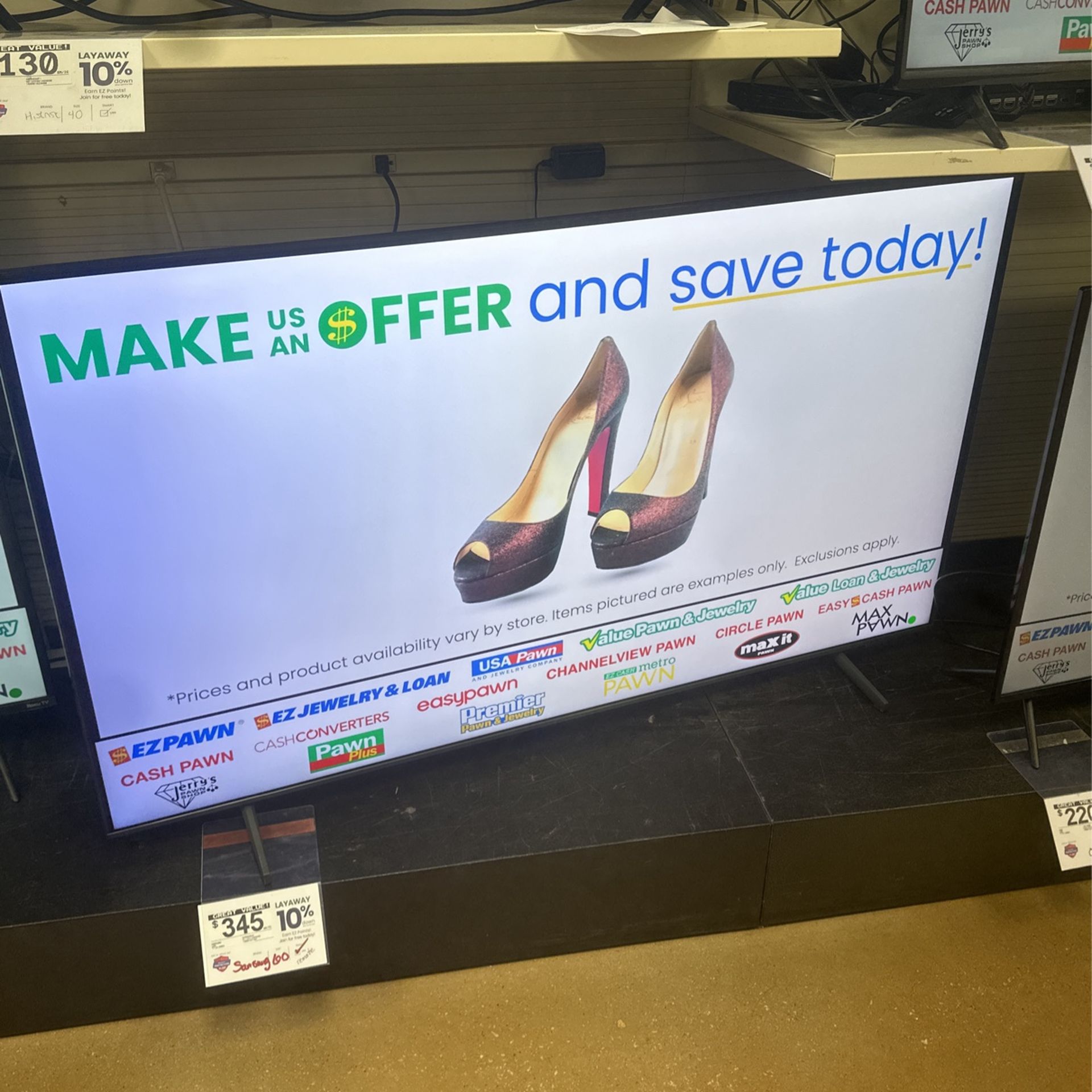 TV