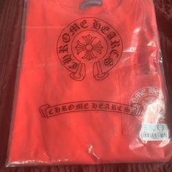 Chrome Hearts Sweater Brand New 
