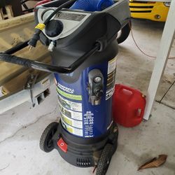 Air Pump 