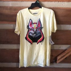 Fortnite Shirt 