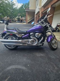 Suzuki M90