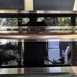 Frigidaire Gallery Convection Oven 