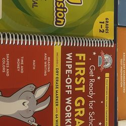 Study Books