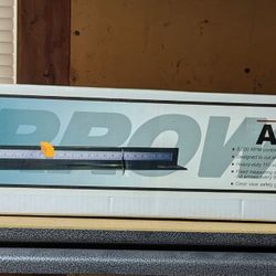 Cabela's Arrow Saw
