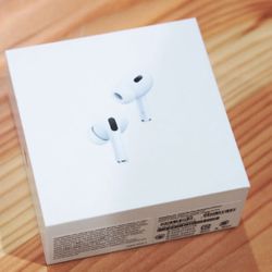 AirPods Pro 2nd Generation