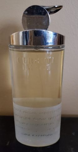 Cerruti Image Eau de Toilette Ladies Spray 2.5 oz