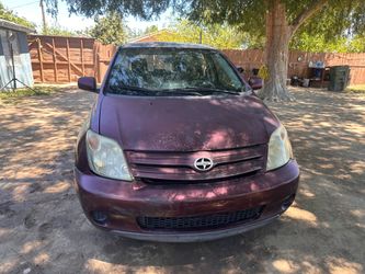 2004 Scion xA