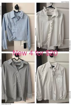 Women’s shirts
