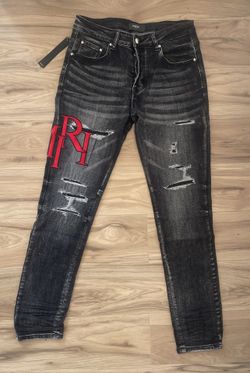 Amiri Jeans Size 32