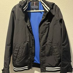 Tommy waterproof Jacket , Like New