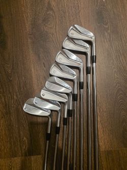 Taylormade Mb/Mc Combo 3-pw