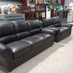Sofas / Sectional, Couches, Living Room Sets, Recliners And More!!