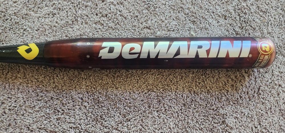 DeMarini Baseball/Softball Bat