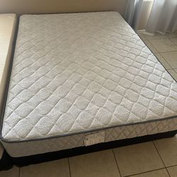 Brand New Queen Size Bed 