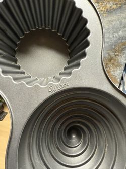Cupcake Pan