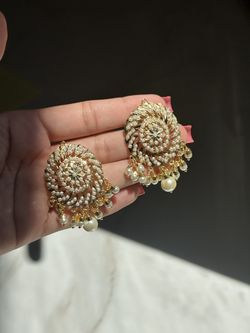 Indian Jewelry 