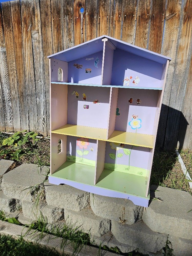 Doll House