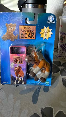 Disney brother bear