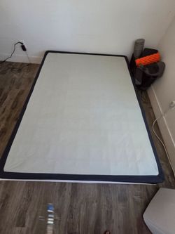 Queen Bunkie Board
