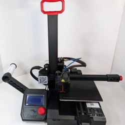 3d Printer (Ender 2)