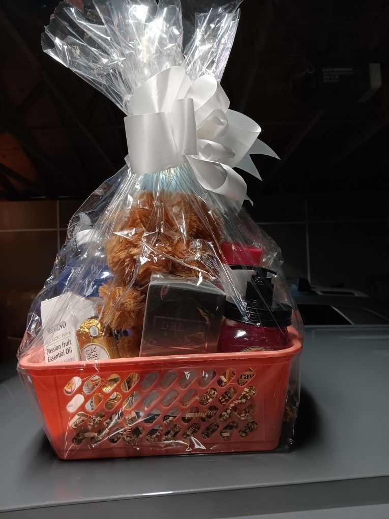 Gift Basket