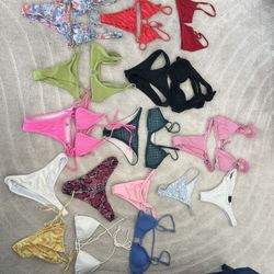 Bikinis-XS/S
