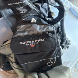 ScubaPro Gear Vest 