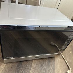 Panasonic Microwave 