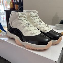 Women’s Air Jordan 11 Retro
