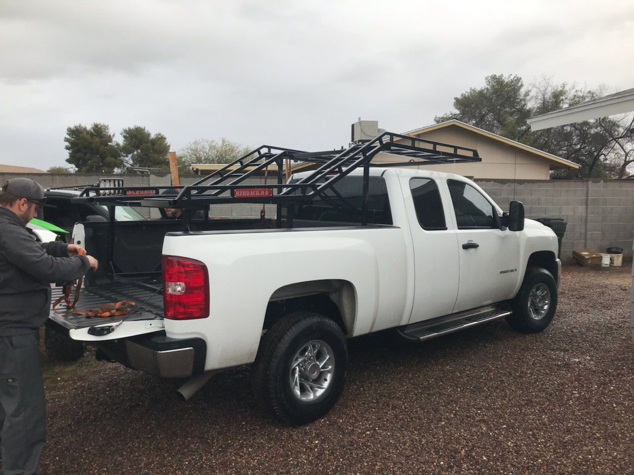 UTV TRUCK RACKS for Sale in Mesa, AZ OfferUp