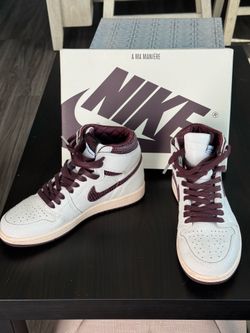 A Ma Maniére x Air Jordan 1 High OG SP