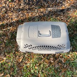 Kennel Animal Cage Holds 32 Lb 