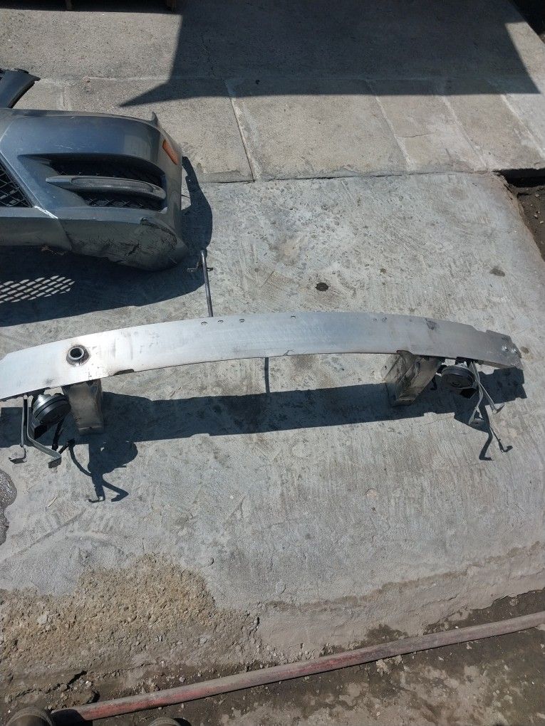 2013 Mercedes C250 Coupe Parts
