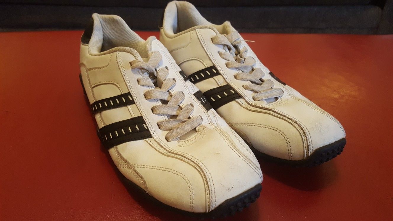 Perry Ellis America Shoes Size 8.5