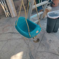 Swing For Kids Up To 3 Years Old