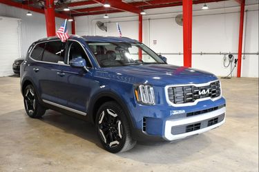 2024 Kia Telluride