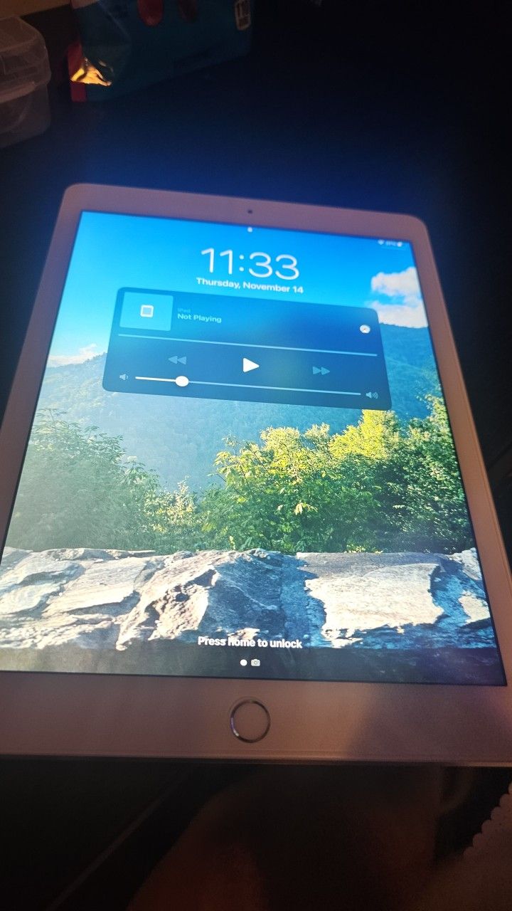 Ipad Air 2