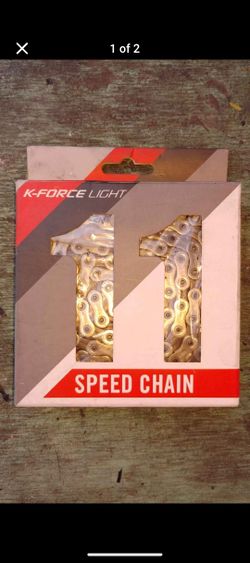 K-Force Light FSA 11 Speed Chain