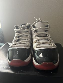 Jordan 11s