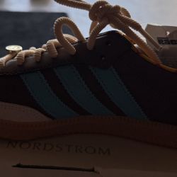 Adidas Sambas