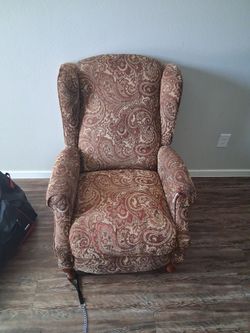 Recliner