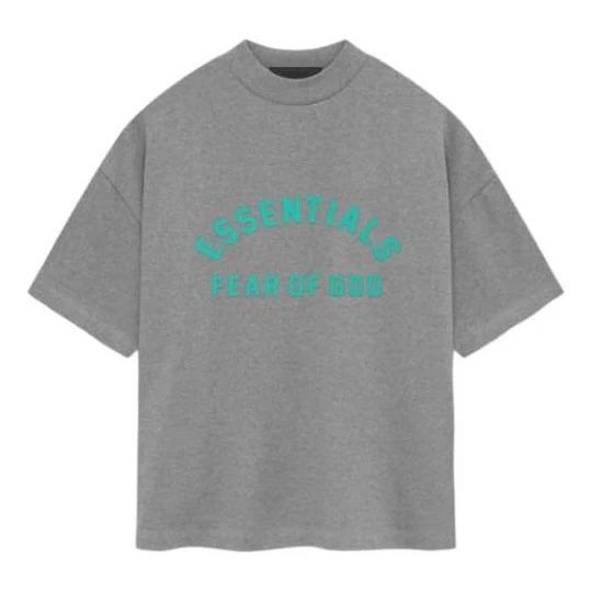 Fear of God Essentials Heavy Jersey S/S Tee